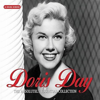 Doris Day A Bushel and a Peck